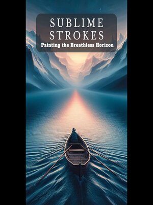 cover image of Sublime Strokes